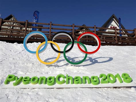  2018 Pyeongchang Winter Olympics: Corea del Sud e Giappone Unite nella Danza della Pace sulla Neve