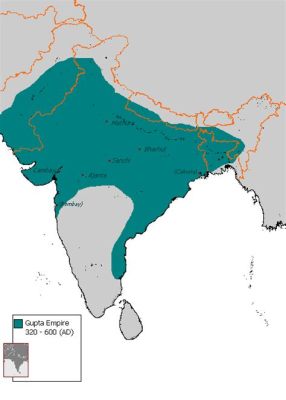 Il Rovesciamento di Maharaja Gupta e l'Impatto sull'Expansionismo Srivijaya: Un Sogno del Sud-Est Asiatico nel VI secolo