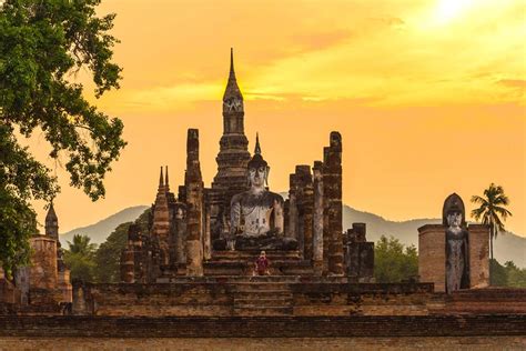 La Ribellione di Phra Ruang: un sovvertimento politico e sociale nell'epoca Sukhothai