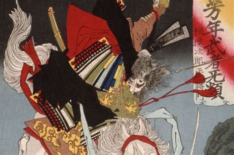 La Rivolta di Taira no Masakado: Un Defiant Samurai e l'alba del potere feudale in Giappone