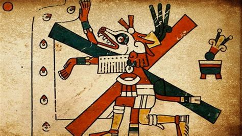 La Rivolta di Xolotl: Un'Esplosione di Fuoco e Profezie nell'Antico Messico