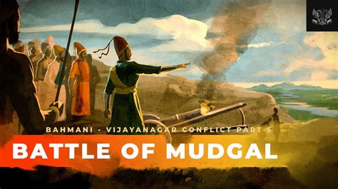 La Rivolta di Vijayanagara: Un'Epopea Militare contro l'Impero Bahmani e la Nascita di un Nuovo Regno nell'India Meridionale del XIV Secolo